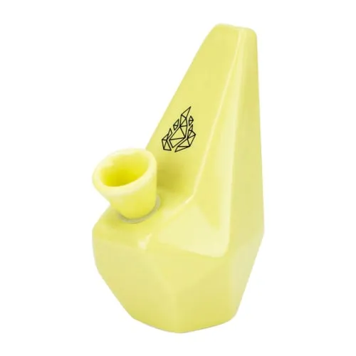 Product image of BRNT Polygon Ceramic Water Pipe