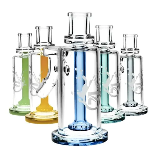 Product image of 45 High Class 14mm Ash Catcher by Pulsar