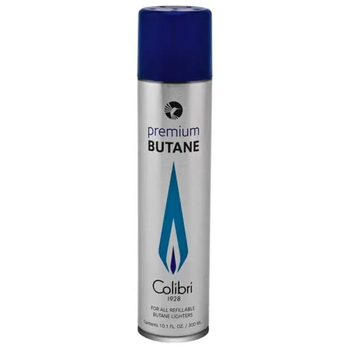 Product image of 300ml Premium Butane by Colibri