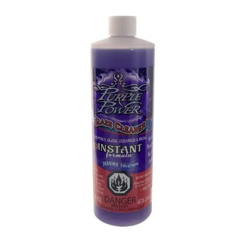 Product image of Purple Power, Glass Cleaner 710 Formula