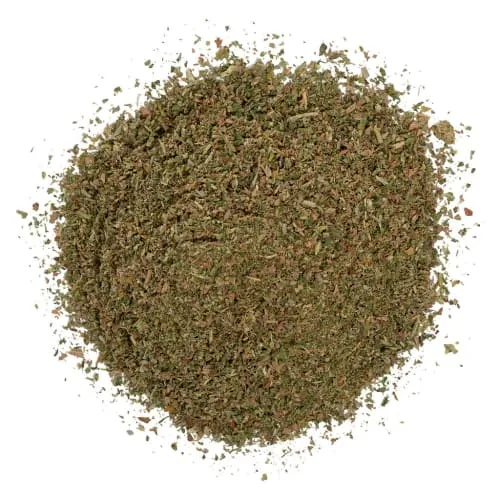 Product image of Sativa Cropped Harvest - Divvy - Pre-Ground Blend