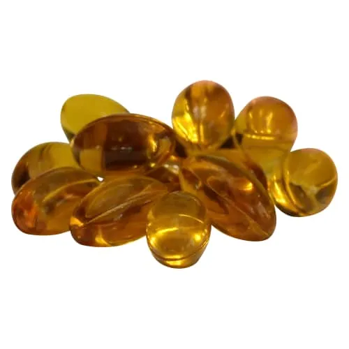 Product image of Full Spectrum CBD 50 Softgels - Stigma Grow - Capsules
