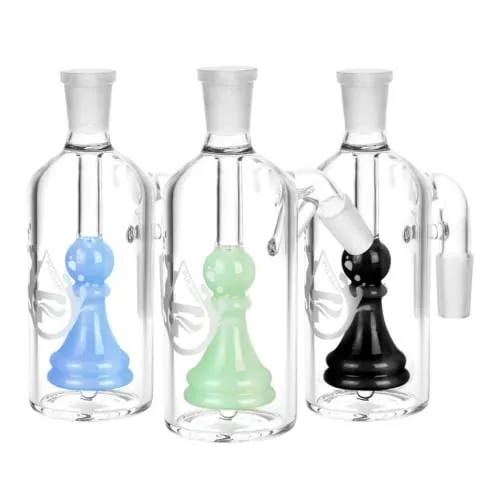 Product image of 14mm Chess Pawn Ash Catcher by Pulsar
