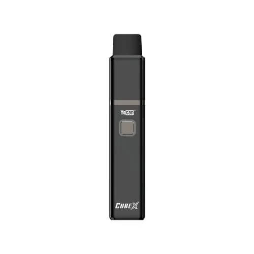 Product image of Yocan Cubex TGT Tech Concentrate Vaporizer Kit