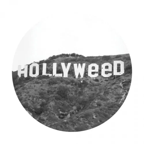 Product image of Hollyweed Dab Mat
