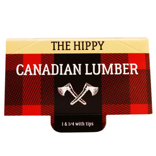 Product image of Canadian Lumber Rolling Papers