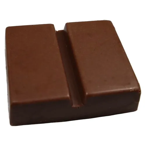 Product image of Playlist Edibles - Best of THC featuring Milk Chocolate