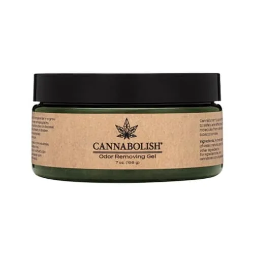 Product image of Odour Removing Gel by Cannabolish