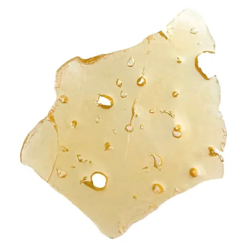 Product image of BC Purple Kush - Versus - Shatter