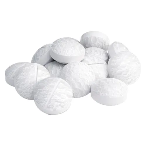 Product image of SPARK THC Moonrocks - ASPIRE - Capsules