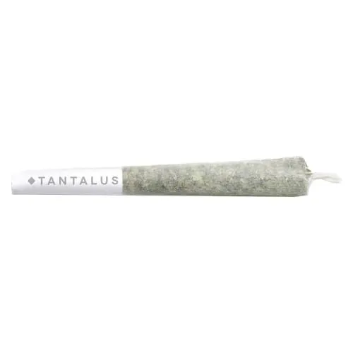 Product image of Animal Sundae Max Diamond Infused - Tantalus Labs - Infused Joints