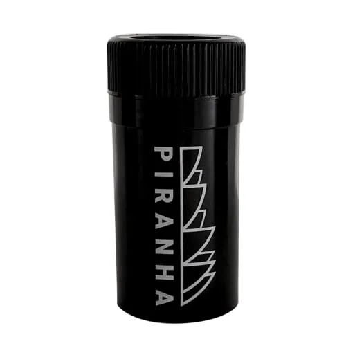 Product image of Crush Can Grinder Storage Combo by Piranha