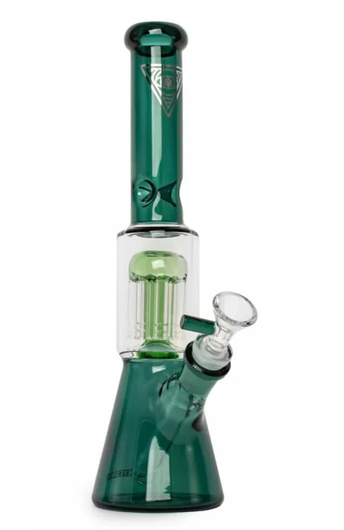 Product image of 11" Dual Chamber Beaker Tube