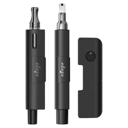 Product image of Dip Devices EVRI Starter Pack for 510 - Flower & Concentrates