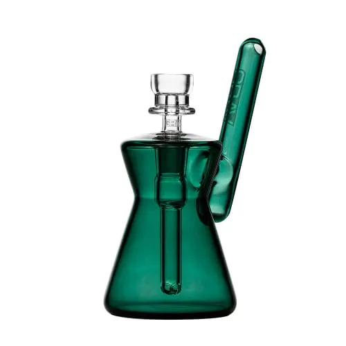 Product image of GRAV 4.75" Hourglass Pocket Bubbler with 10mm Bowl