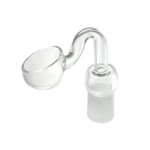 Product image of 14mm Quartz 2mm Thick Female Banger