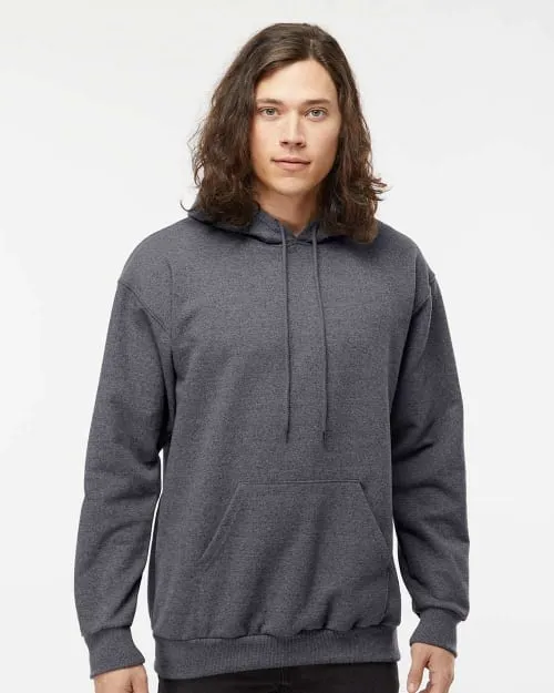 Product image of BUD SUPPLY - KING Hoodie Charcoal Mix - S