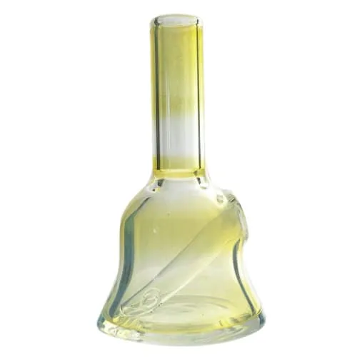 Product image of 5.5" Mini Illuminati Rig by Illuminati Glass