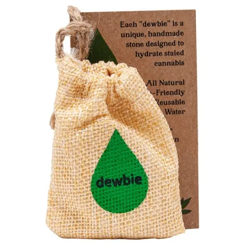 Product image of Dewbie Re-Hydrating Stone
