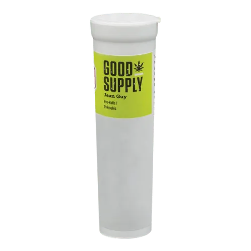 Product image of Good Supply - Jean Guy PreRoll
