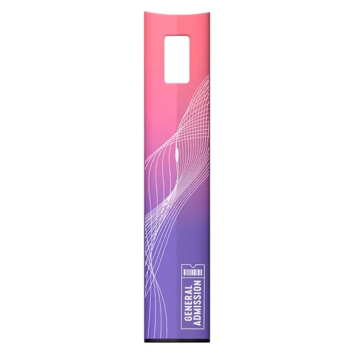 Product image of General Admission, Blinker Battery