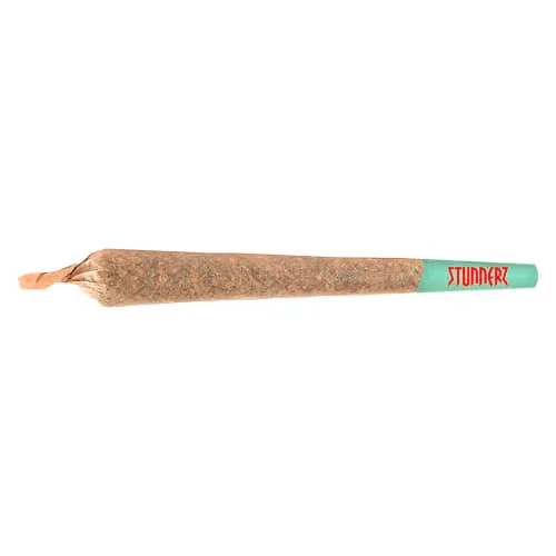Product image of Stunnerz 30+ - Fruit Cobbler Pre-Roll