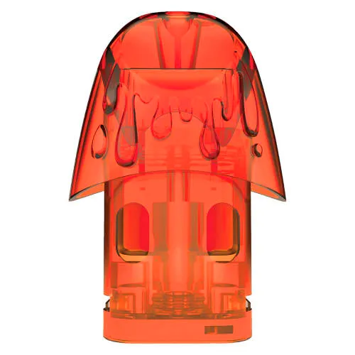 Product image of Blud Orange - Rizzlers - Closed Loop Pods