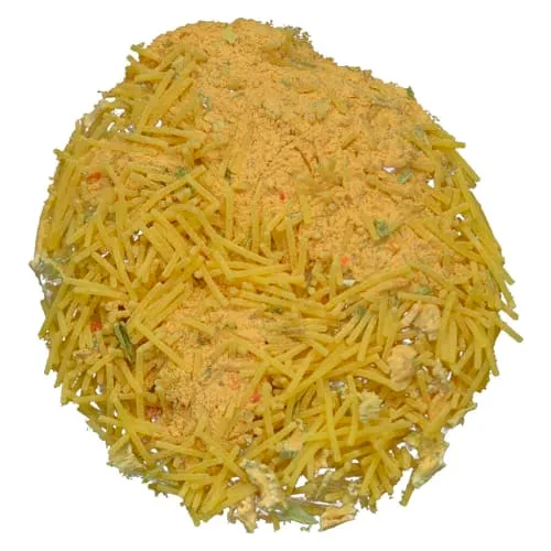 Product image of Higher Health - CBD & CBN Chicken Noodle Soup