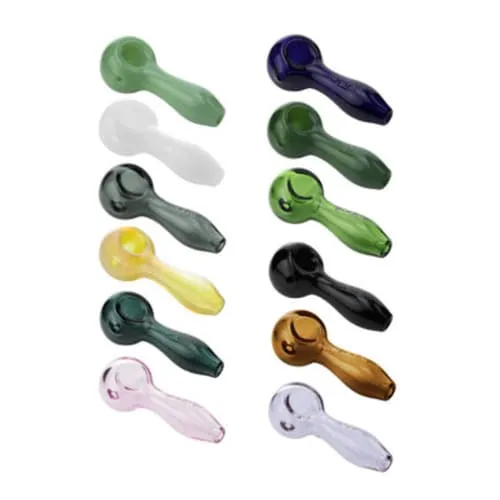 Product image of GRAV, Spoon Pipe 4"