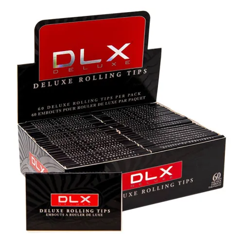 Product image of Deluxe Rolling Tips
