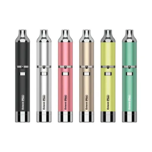 Product image of Yocan, Evolve Plus Vaporizers