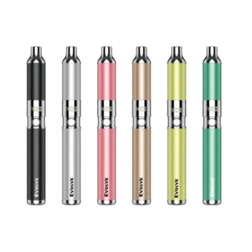 Product image of Yocan, Evolve Vaporizer