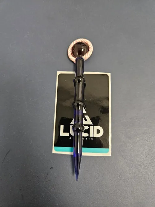 Product image of Glass Dabbing Tool
