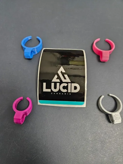 Product image of Joint Roll Holder