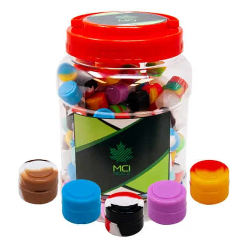 Product image of MCI SILICONE CONTAINER 42MM