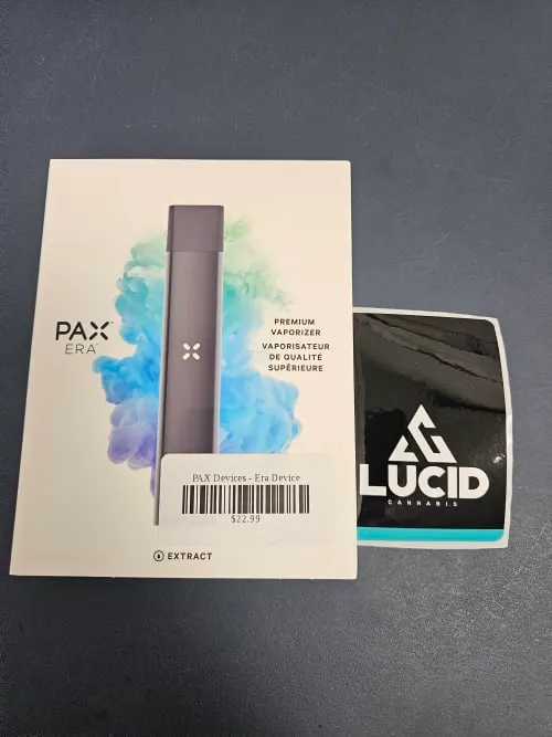 Product image of PAX Devices