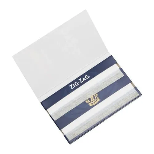 Product image of Zig Zag Rolling Papers