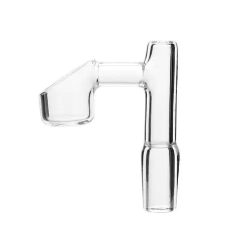 Product image of 14mm Male 90 Degree Banger by Grav