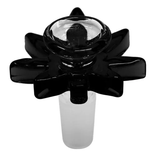 Product image of 14mm Marijuana Glass Bowl