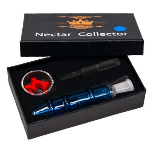 Product image of 14mm Nectar Collector Gift Set