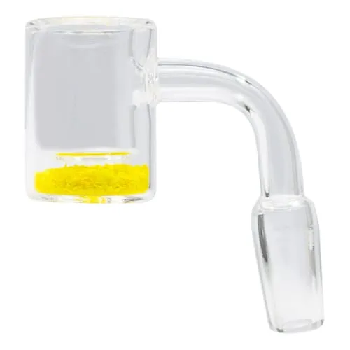 Product image of 14mm Thermochromic Male Quartz Banger