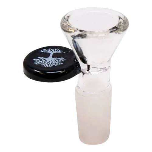 Product image of 14mm Tree of Life Glass Bowl