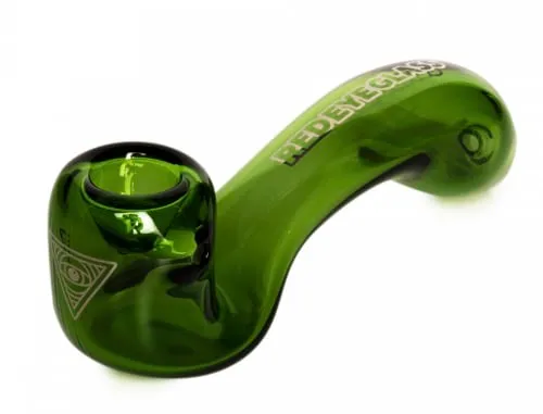 Product image of 5" Sherlock W/Ash Catcher Mouthpiece