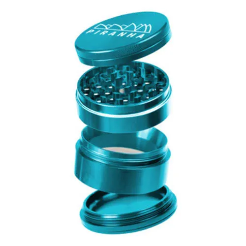 Product image of 4-Piece Pollinator by Piranha - 3.5"