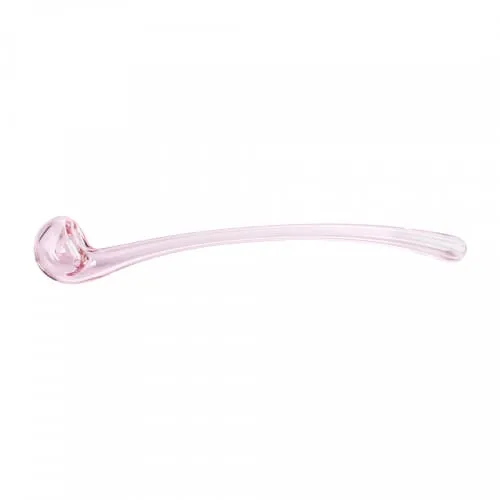 Product image of 9" Pink Gandalf Hand Pipe