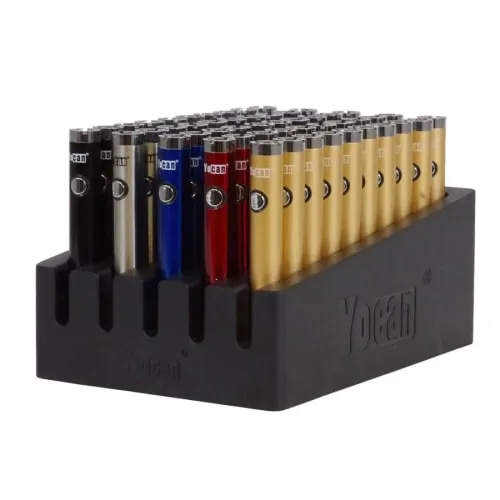 Product image of 510 Yocan b-smart 320mAh Twist Style Battery
