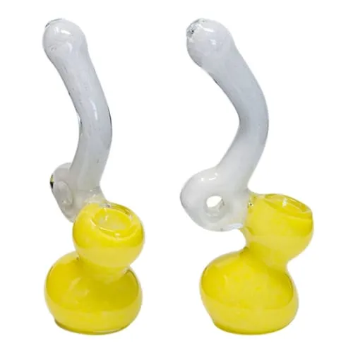 Product image of 6" Mini Glass Bubbler