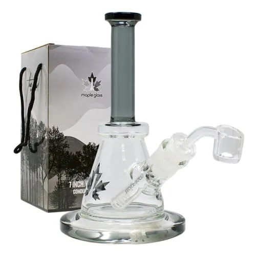Product image of 7" Wild Series Dab Rig