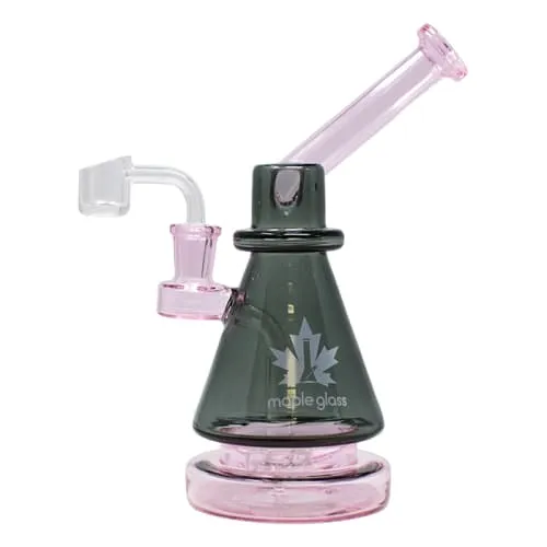 Product image of 9" Goddess Earth Series Dab Rig