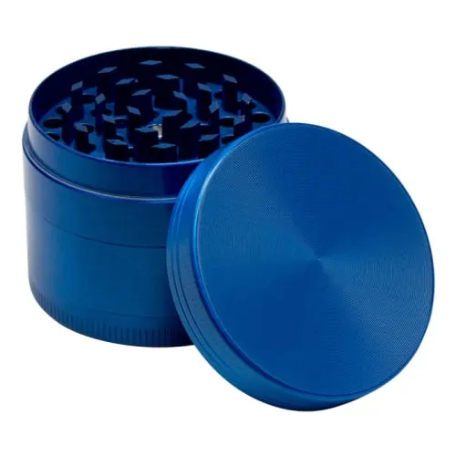 Product image of Aluminum 4 Stage Grinder